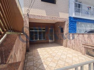 FACHADA · Imperdível oportunidade de compra: Casa à venda em São Paulo-SP, Alto da Mooca, 3 quartos, 1 sala, 2