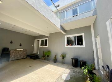 Área externa garagem · Sobrado 4 Dormitórios com Suíte e 3 Vagas - Vila Medeiros, Zona Norte