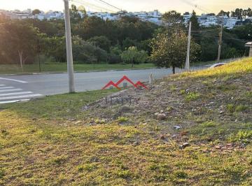Foto 01 · Terreno á Venda No Residencial Phytus de 285 m²