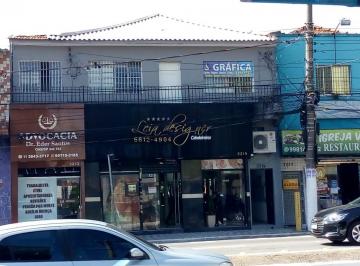 Photo_0 ·
VENDO CONJUNTO COM LOJAS COMERCIAIS NA AVENIDA SABARA