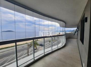 Foto 01 · Apartamento alto padrão 3 suítes, frente Praia Piratininga, Niterói-RJ! 130m², 2 salas, 4 banheiros 