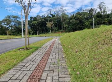 Terreno , Blumenau · Terrenos em loteamento novo no bairro Itoupava Central