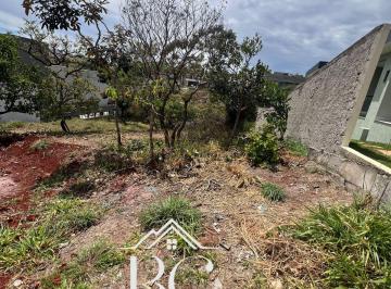 Terreno , Brasília · Condominio Maxximo Garde, - Rua das Candeias - St Hab. Jardim Botanico