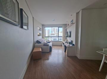 Apartamento de 3 quartos, Salvador · Caminhos das Árvores, 2/4, sendo uma suíte com closet!
