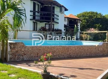 Foto 10 · Apartamento  em Itacimirim: 1 quarto, 1 suíte, 1 sala, 2 banheiros, 1 vaga, 45m² - Venda ou Locação 