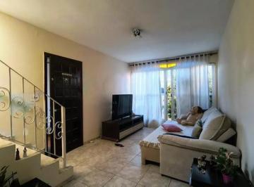 Casa de 3 quartos, São Paulo · Casa à venda com 120m², 3 quartos e 2 vagas Jardim Trussardi
