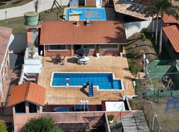 Foto 01 · Chácara com 9 Quartos e 7 banheiros à Venda, 2.000 m² por R$ 1.350.000 Cód. ch2494
