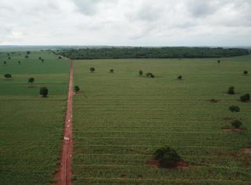 Rural , Quirinópolis · Fazenda em Quirinópolis Go.