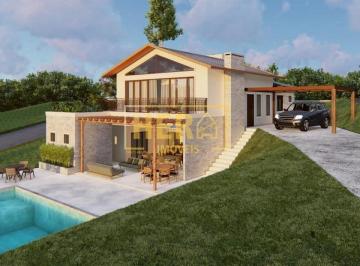 Terreno · 1250m² · Terreno 1250m² em Condomínio - Jardim Tarumã