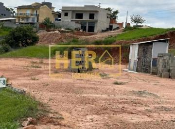 Terreno · 1250m² · Terreno 1250m² em Condomínio - Jardim Tarumã