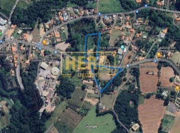 Rural · 25000m² · Área para Venda em Jundiaí / SP no bairro Caxambu