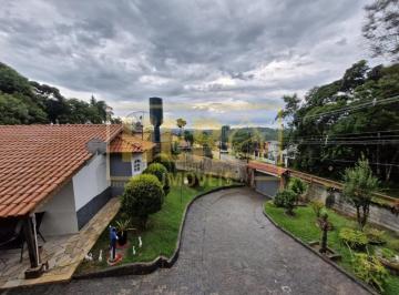 Rural · 4 Quartos · Sítio / Chácara para Venda em Itatiba / SP no bairro Parque da Fazenda