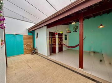 Casa · 185m² · 3 Quartos · 2 Vagas · Casa em Condomínio 3 Quartos com 1 Suíte e 185m² - Medeiros