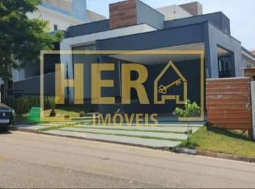 Casa · 140m² · 3 Quartos · 2 Vagas · Casa em Condomínio para Venda em Cabreúva / SP