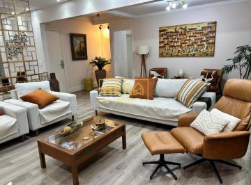 Apartamento · 198m² · 3 Quartos · 2 Vagas · Apartamento 3 Quartos no Edificio São Conrado