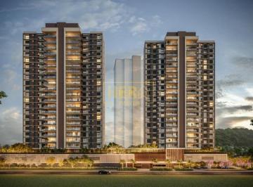 Apartamento · 248m² · 4 Quartos · 4 Vagas · Lançamento Alto Padrão para Venda em Jundiaí / SP Sta Teresa