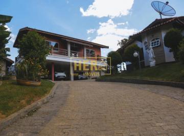 Casa · 543m² · 3 Quartos · 5 Vagas · Casa 3 Quartos no Parque da Fazenda - Parque Da Fazenda