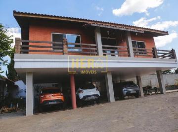 Casa · 543m² · 3 Quartos · 5 Vagas · Casa 3 Quartos no Parque da Fazenda - Parque Da Fazenda