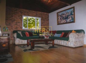 Casa · 543m² · 3 Quartos · 5 Vagas · Casa 3 Quartos no Parque da Fazenda - Parque Da Fazenda