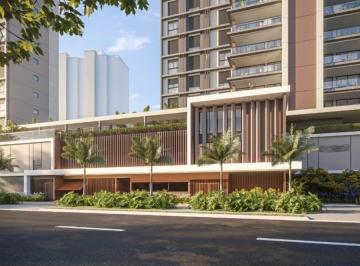 Apartamento · 216m² · 4 Quartos · 4 Vagas · Lançamento Alto Padrão para Venda em Jundiaí / SP Sta Teresa