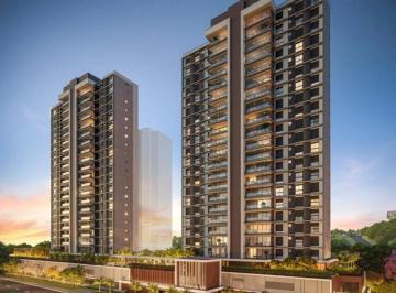 Casa · 216m² · 4 Quartos · 4 Vagas · Lançamento Alto Padrão para Venda em Jundiaí / SP Sta Teresa