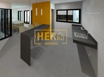 Casa · 92m² · 3 Quartos · 2 Vagas · Casa para Venda em Jundiaí / SP no bairro Jardim Marambaia
