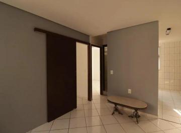 Apartamento · 67m² · 2 Quartos · 1 Vaga · Apartamento 2 Quartos no Residencial Anhanguera - Jardim Ana Maria