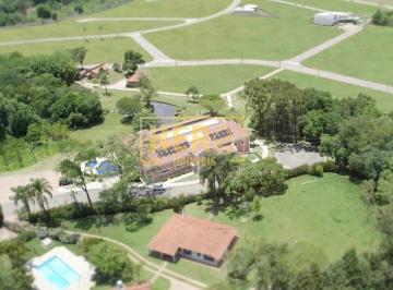 Terreno · 1017m² · Terreno 1017m² em Condomínio - Cabreúva / SP