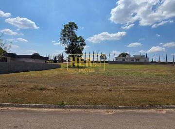 Terreno · 1077m² · Terreno em Condomínio para Venda em Cabreúva / SP