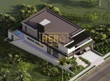 Casa · 348m² · 3 Quartos · 4 Vagas · Casa 3 Quartos no Bella Vittà Jundiaí - Jardim Celeste