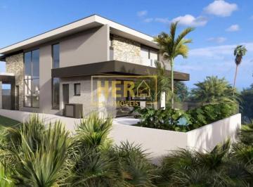 Casa · 348m² · 3 Quartos · 4 Vagas · Casa 3 Quartos no Bella Vittà Jundiaí - Jardim Celeste