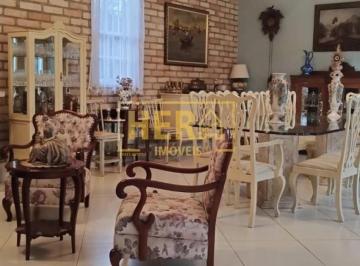 Casa · 700m² · 5 Quartos · 4 Vagas · Casa em Condomínio a Venda em Cabreúva / SP no bairro Jacaré