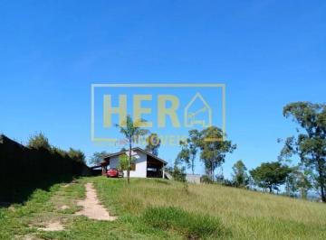 Rural · 300m² · 4 Quartos · 5 Vagas · Chácara 24207m² - Jundiaí Mirim