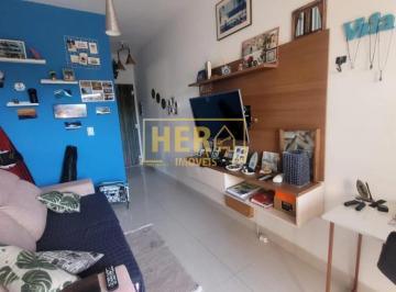 Apartamento · 50m² · 2 Quartos · 1 Vaga · Apartamento 2 Quartos 50m² - Pq. Centenário