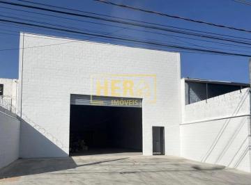 Comercial · 362m² · Galpão para Venda em Jundiaí / SP Pq Residencial Jundiaí