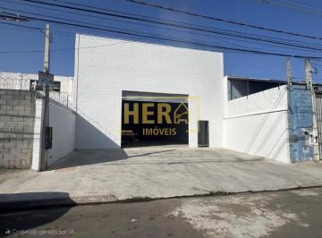 Comercial · 362m² · Galpão para Venda em Jundiaí / SP  Pq Residencial Jundiaí