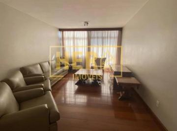 Apartamento · 145m² · 3 Quartos · 1 Vaga · Apartamento para Venda em Jundiaí / SP no Bairro Centro