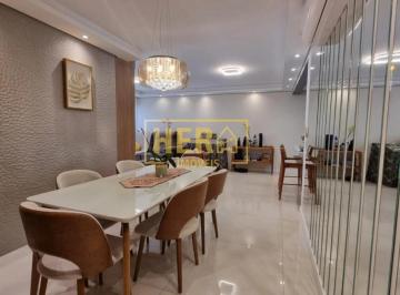 Apartamento · 113m² · 3 Quartos · 2 Vagas · Apartamento para Venda em Jundiaí / SP Bairro Jardim Messina