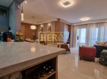Apartamento · 113m² · 3 Quartos · 2 Vagas · Apartamento para Venda em Jundiaí / SP Bairro Jardim Messina