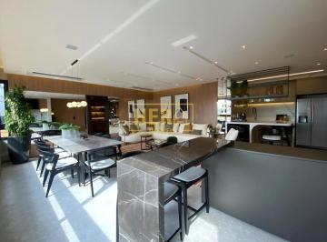Apartamento · 137m² · 3 Quartos · 2 Vagas · Breves Lançamentos para Venda em Jundiaí /SP Jd Santa Teresa