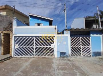 Casa · 140m² · 1 Quarto · 3 Vagas · Casa para Venda em Jundiaí / SP no bairro Engordadouro