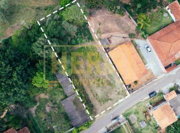 Terreno · 1000m² · Terreno 1000m² - Rio Acima - Jundiaí SP