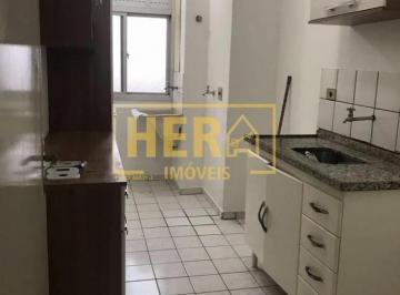 Apartamento · 67m² · 3 Quartos · 1 Vaga · Apartamento para Venda em Jundiaí / SP no bairro Anhangabaú