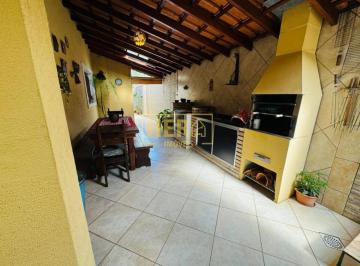 Casa · 184m² · 3 Quartos · 2 Vagas · Casa para Venda em Jundiaí / SP no bairro Jardim Danúbio