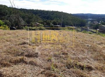 Terreno · 1020m² · Terreno 1020m² - Rio Acima - Jundiaí - SP