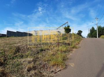 Terreno · 1020m² · Terreno 1020m² - Rio Acima - Jundiaí - SP