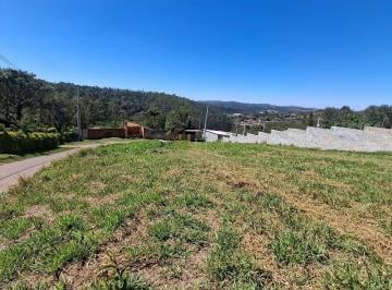 Terreno · 1020m² · Terreno 1020m² - Rio Acima - Jundiaí - SP