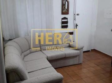 Apartamento · 56m² · 2 Quartos · 1 Vaga · Apartamento 2 Quartos no Residencial Anhanguera - Jardim Ana Maria