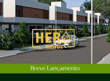 Casa · 147m² · 3 Quartos · 2 Vagas · Casa 3 Quartos no Forest Houses - Louveira - SP