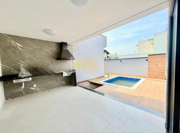 Casa · 181m² · 3 Quartos · 2 Vagas · Casa 3 Quartos no Reserva Ermida i - Eloy Chaves